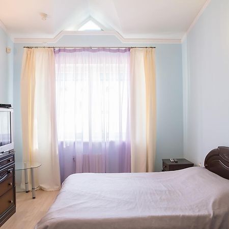Sanatorii Ruzhanskii' Ruzhany Extérieur photo