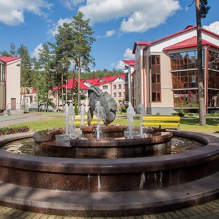 Sanatorii Ruzhanskii' Ruzhany Extérieur photo