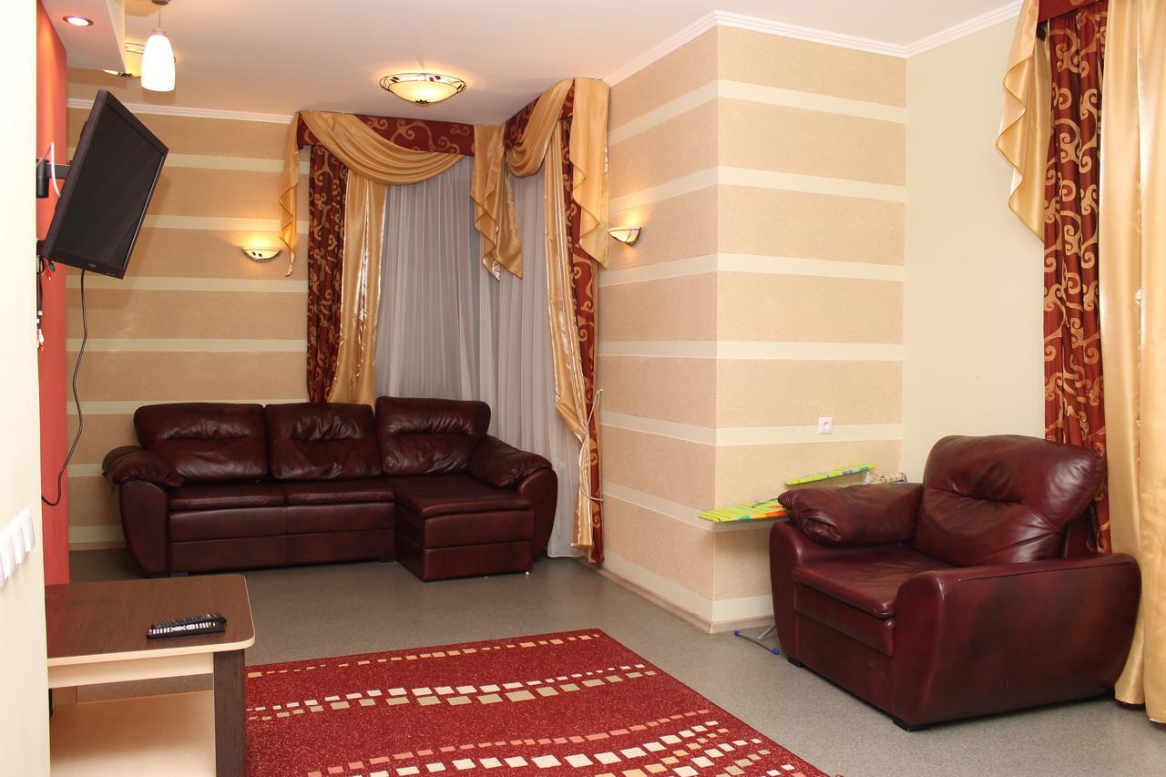 Sanatorii Ruzhanskii' Ruzhany Extérieur photo