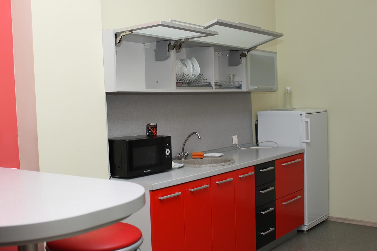 Sanatorii Ruzhanskii' Ruzhany Extérieur photo