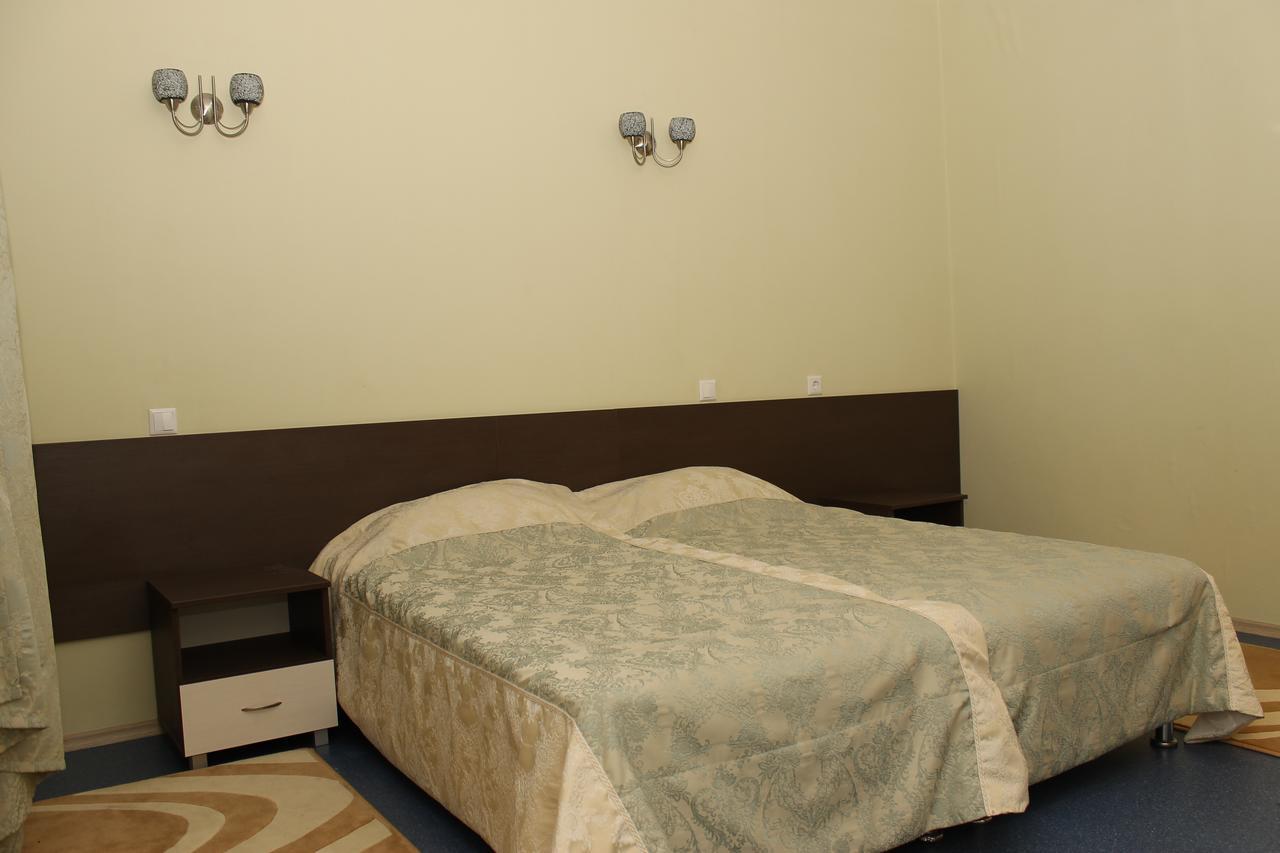 Sanatorii Ruzhanskii' Ruzhany Extérieur photo