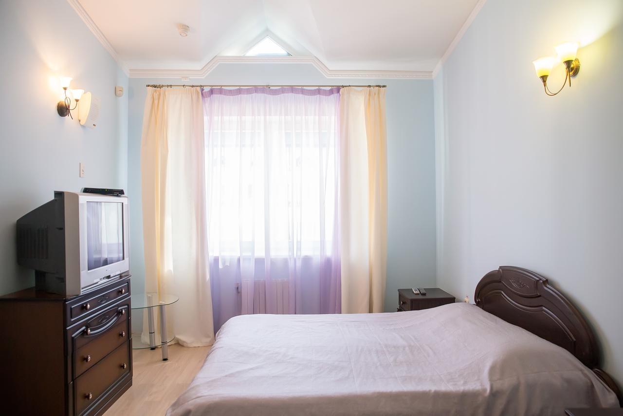 Sanatorii Ruzhanskii' Ruzhany Extérieur photo