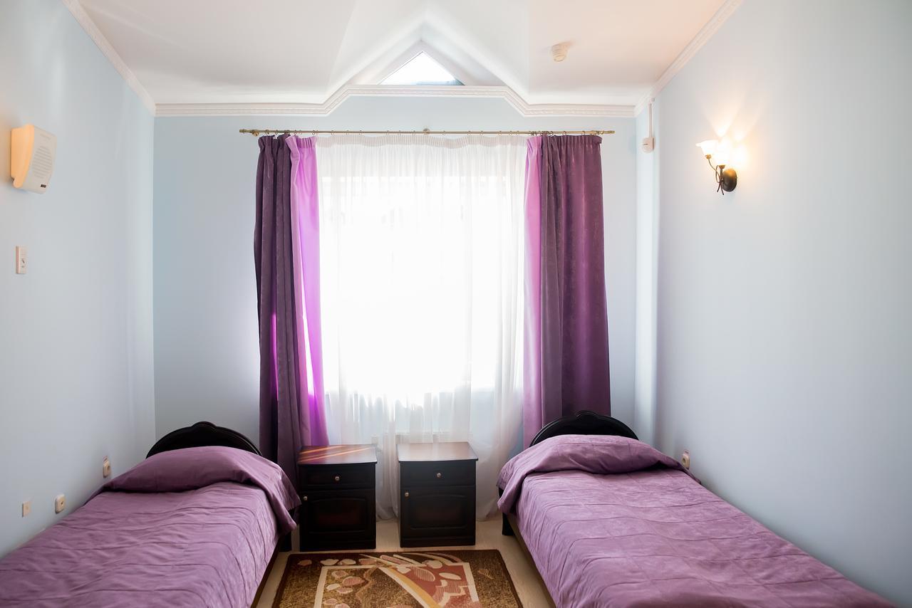 Sanatorii Ruzhanskii' Ruzhany Extérieur photo