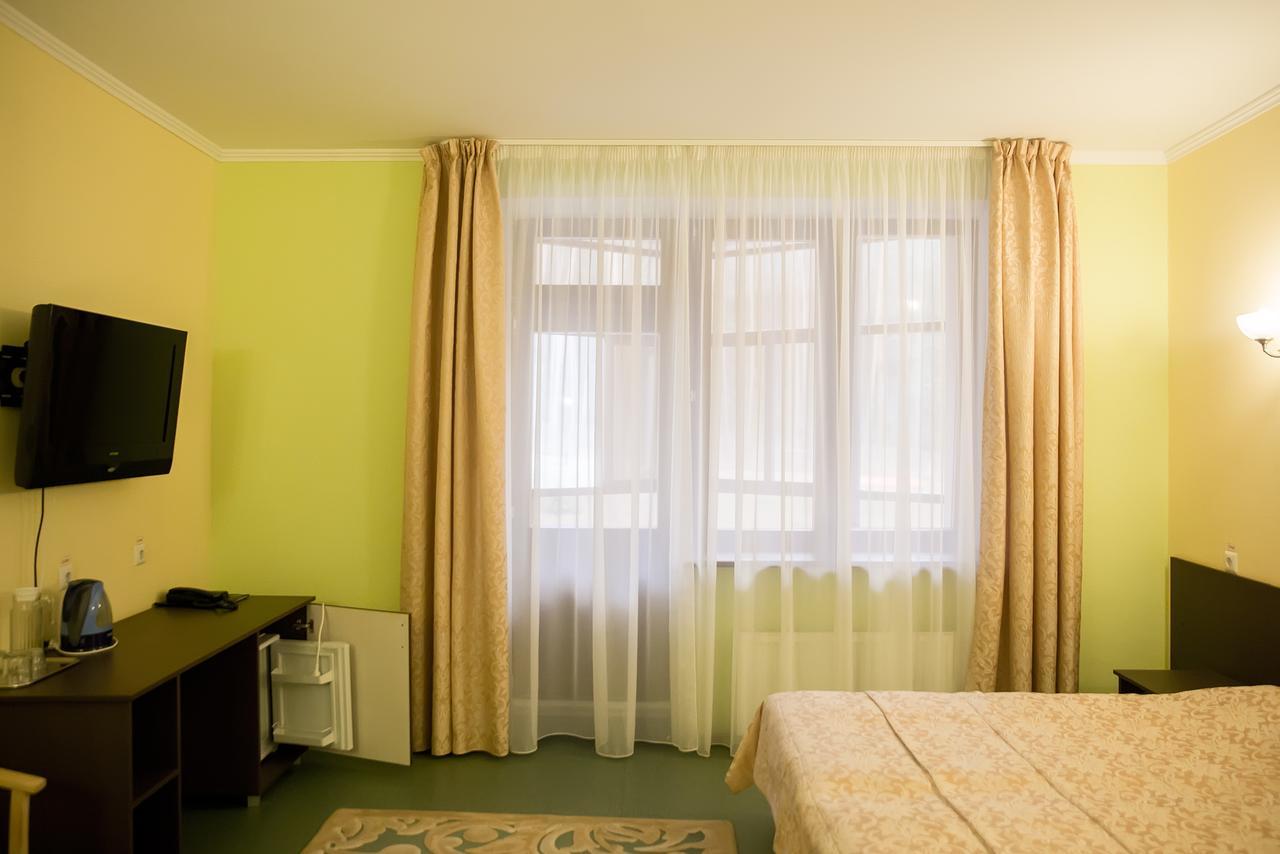Sanatorii Ruzhanskii' Ruzhany Extérieur photo