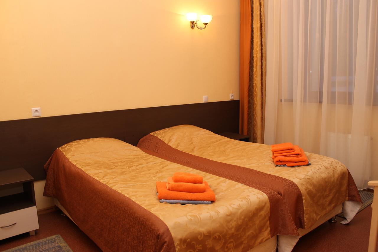 Sanatorii Ruzhanskii' Ruzhany Extérieur photo