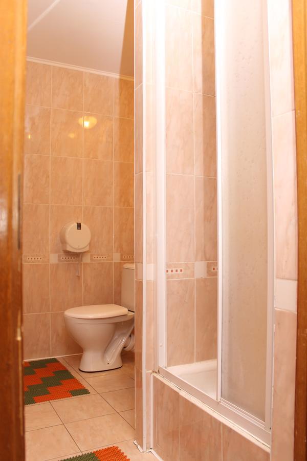Sanatorii Ruzhanskii' Ruzhany Extérieur photo
