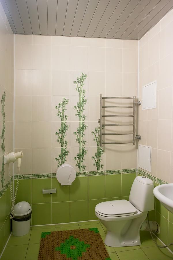Sanatorii Ruzhanskii' Ruzhany Extérieur photo