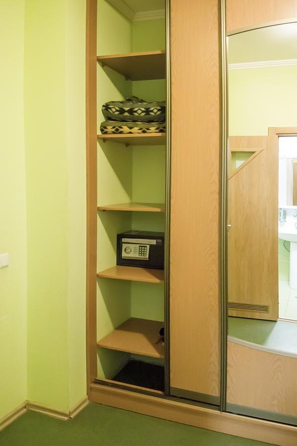 Sanatorii Ruzhanskii' Ruzhany Extérieur photo