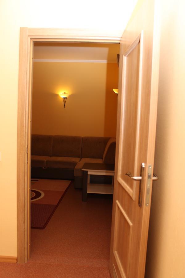 Sanatorii Ruzhanskii' Ruzhany Extérieur photo