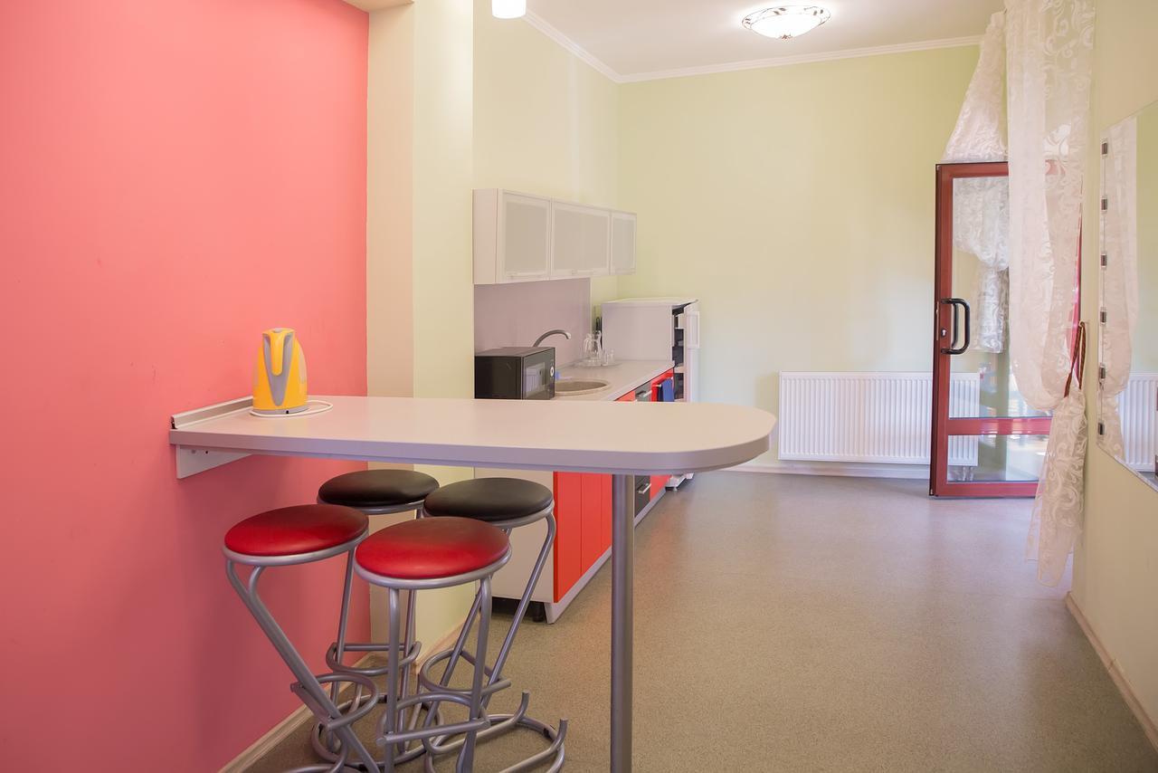 Sanatorii Ruzhanskii' Ruzhany Extérieur photo