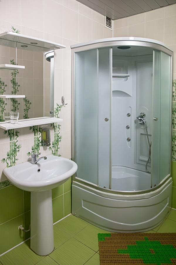 Sanatorii Ruzhanskii' Ruzhany Extérieur photo