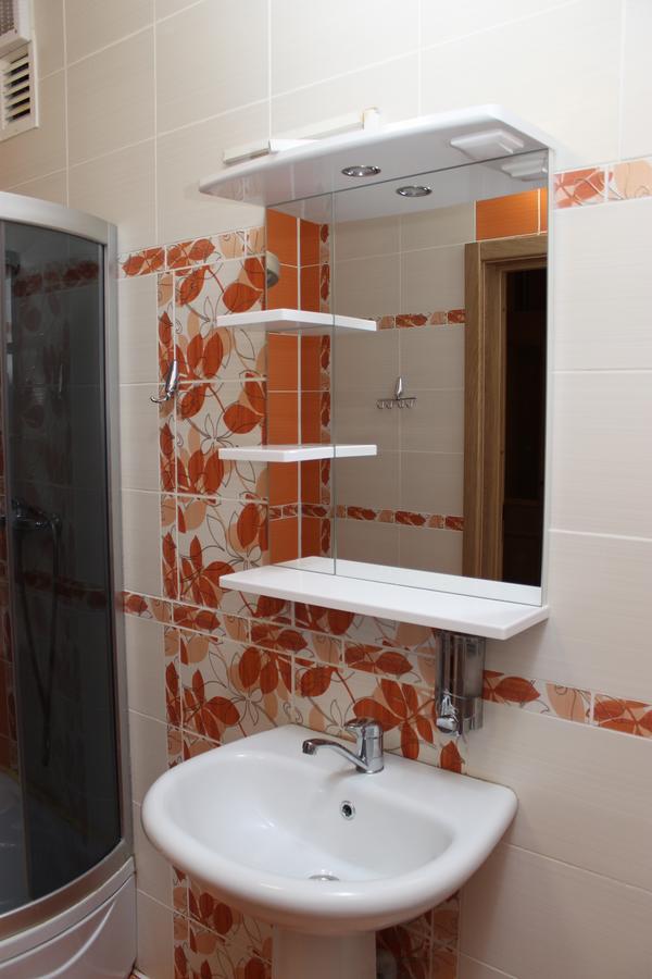 Sanatorii Ruzhanskii' Ruzhany Extérieur photo